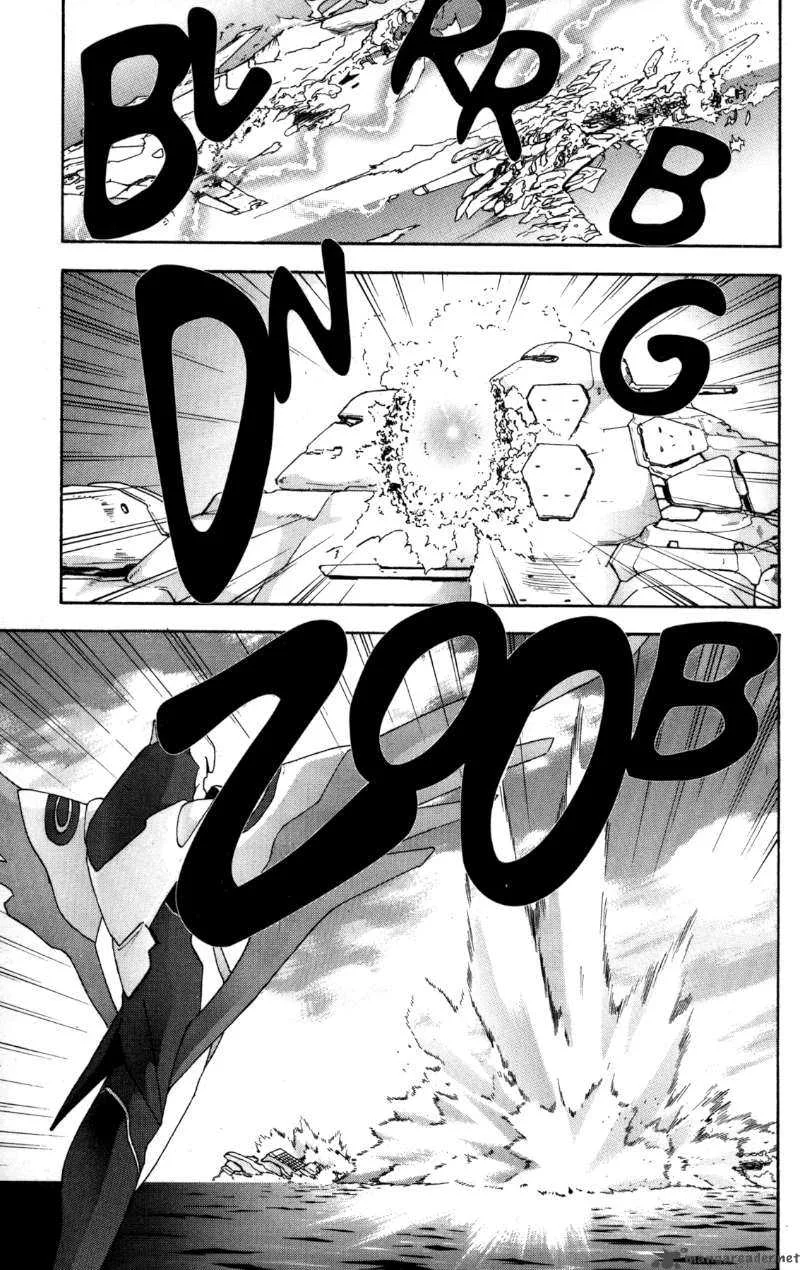 RahXephon Chapter 4 page 9