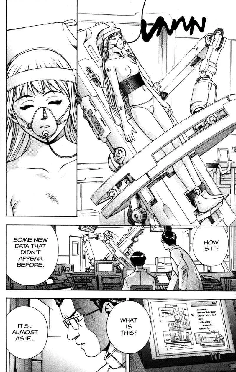 RahXephon Chapter 5 page 7