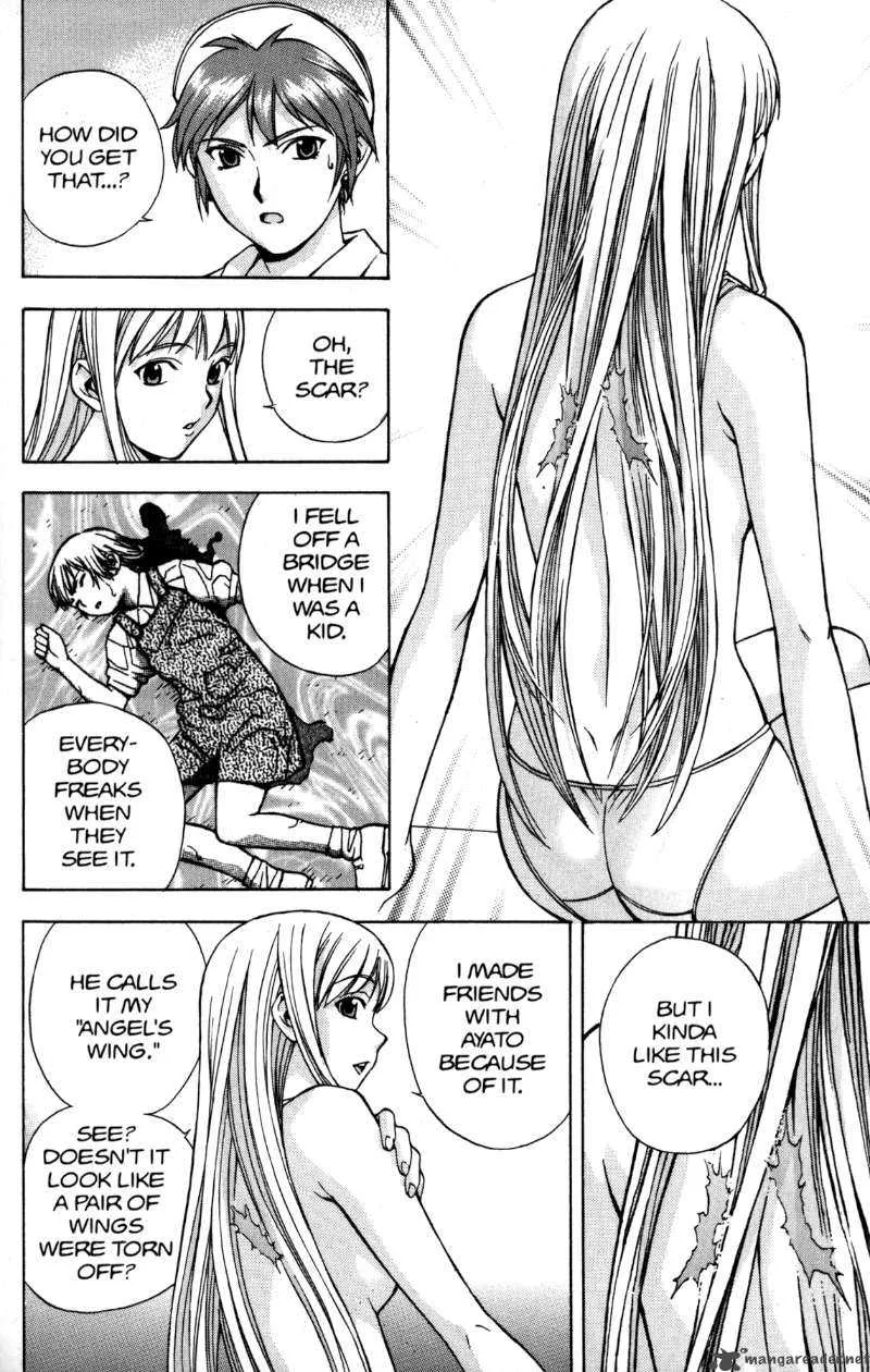 RahXephon Chapter 5 page 9