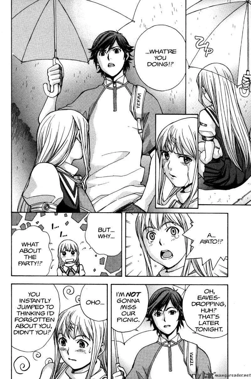 RahXephon Chapter 6 page 31