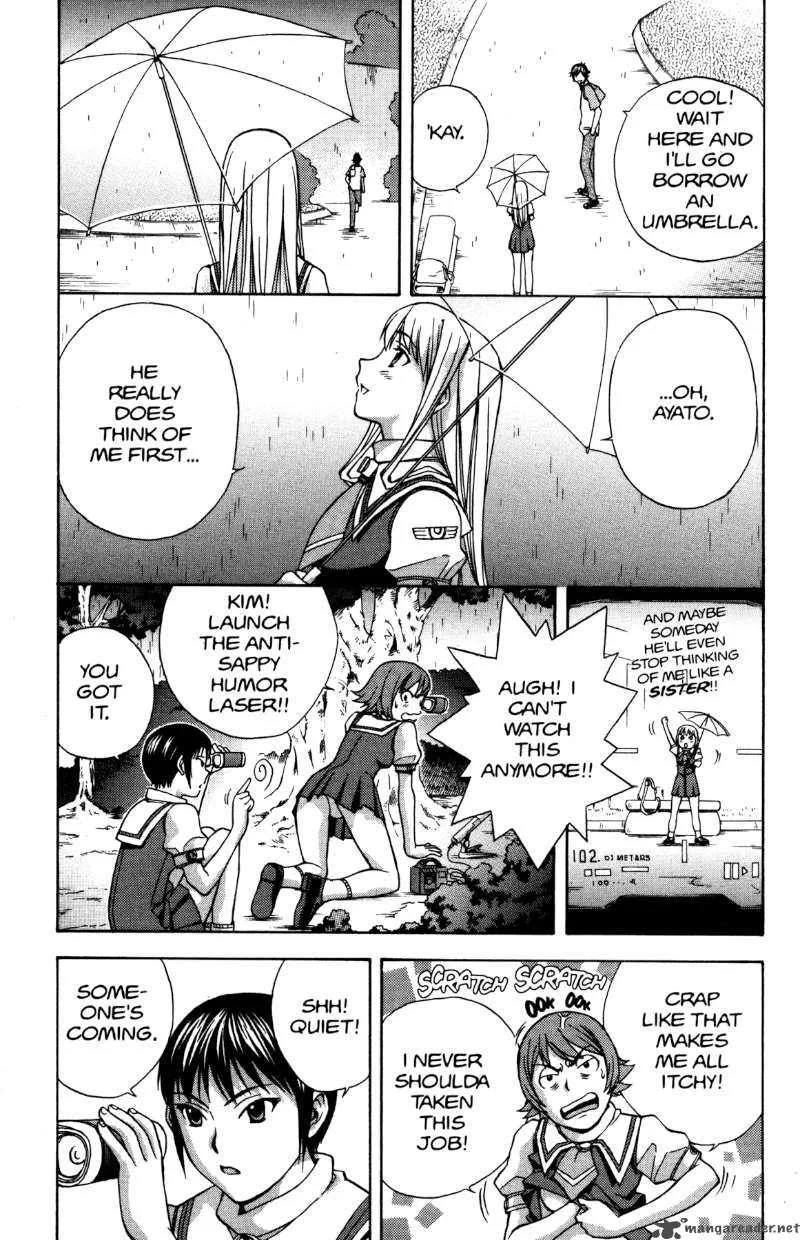 RahXephon Chapter 6 page 34