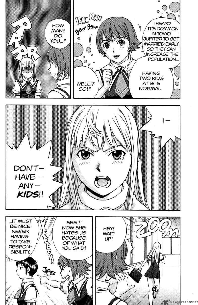 RahXephon Chapter 6 page 19
