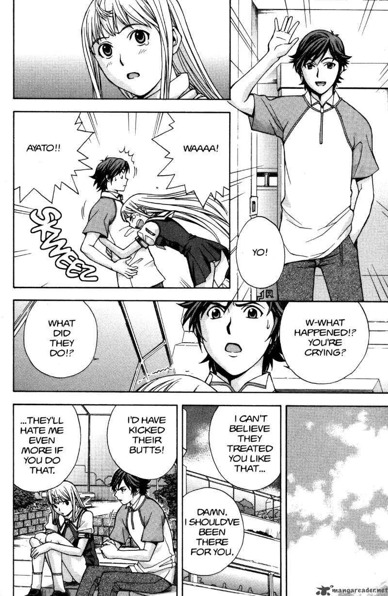 RahXephon Chapter 6 page 21