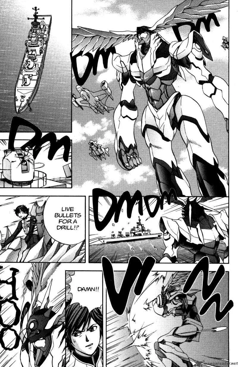 RahXephon Chapter 6 page 10