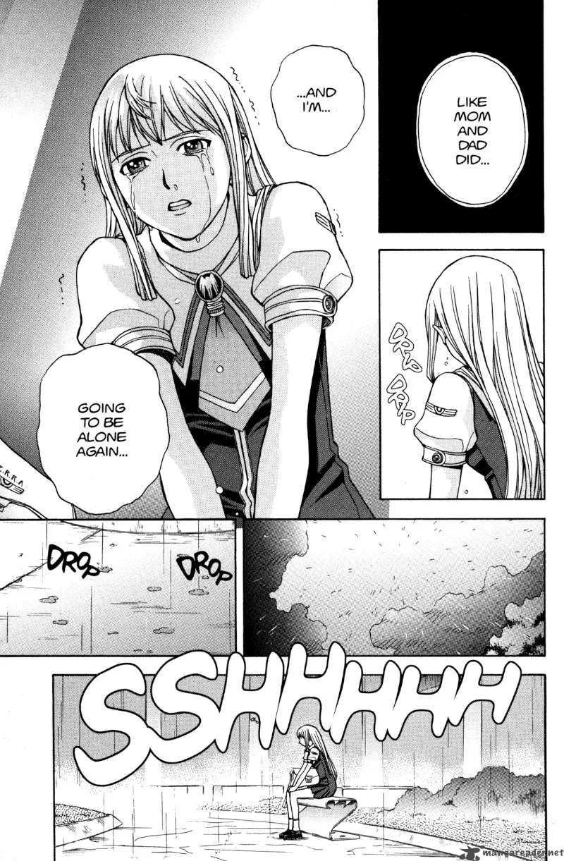 RahXephon Chapter 6 page 30