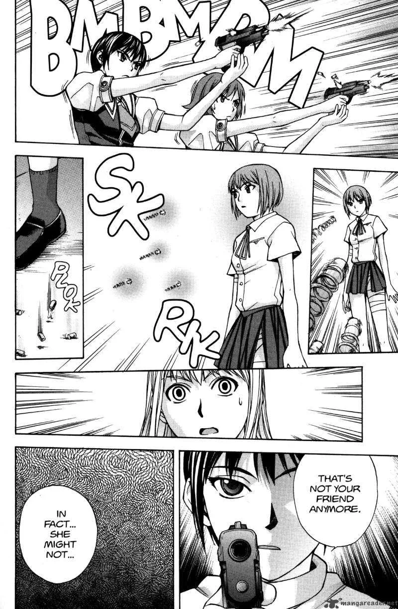 RahXephon Chapter 7 page 6