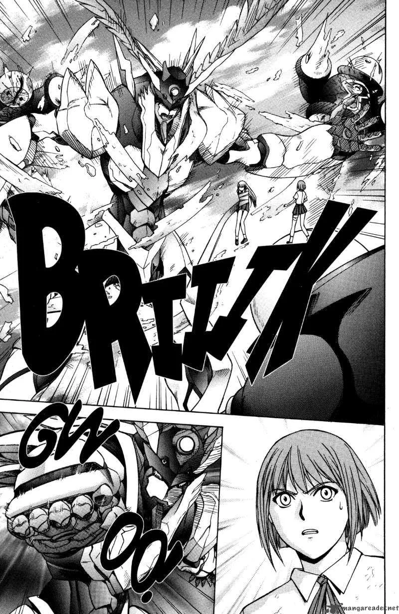 RahXephon Chapter 7 page 27
