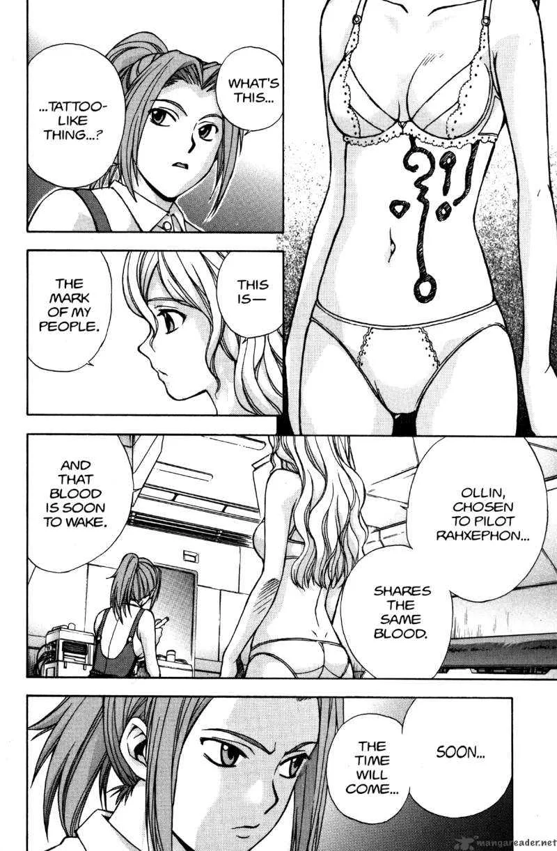 RahXephon Chapter 8 page 18