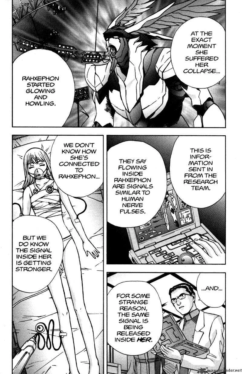 RahXephon Chapter 8 page 12