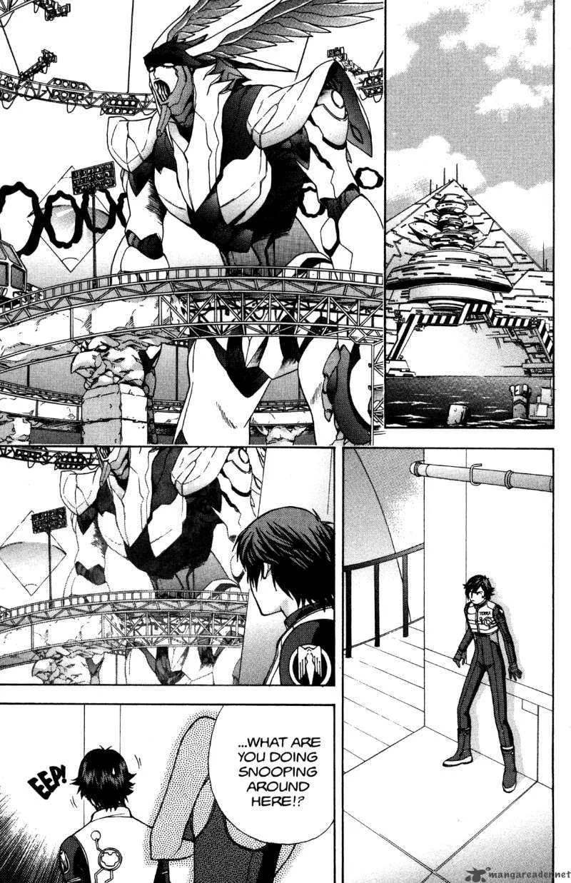 RahXephon Chapter 8 page 27