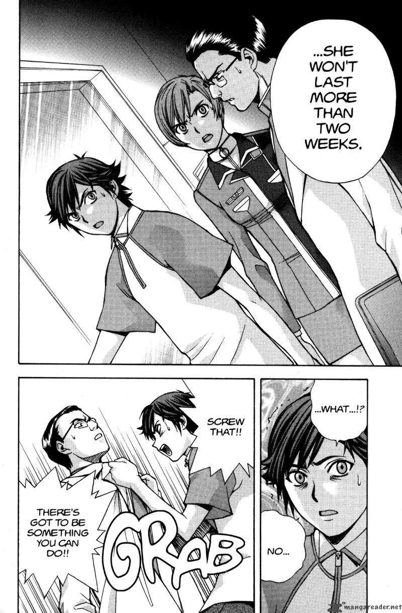 RahXephon Chapter 8 page 14
