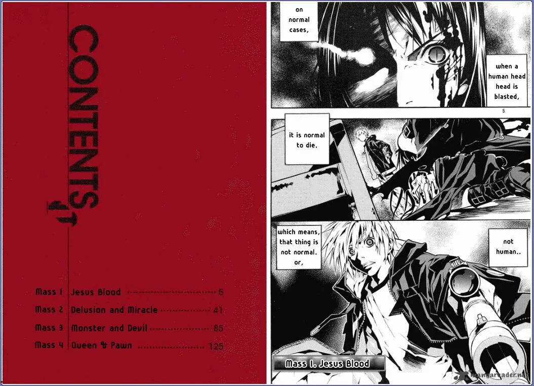 Raiders Chapter 1 page 3