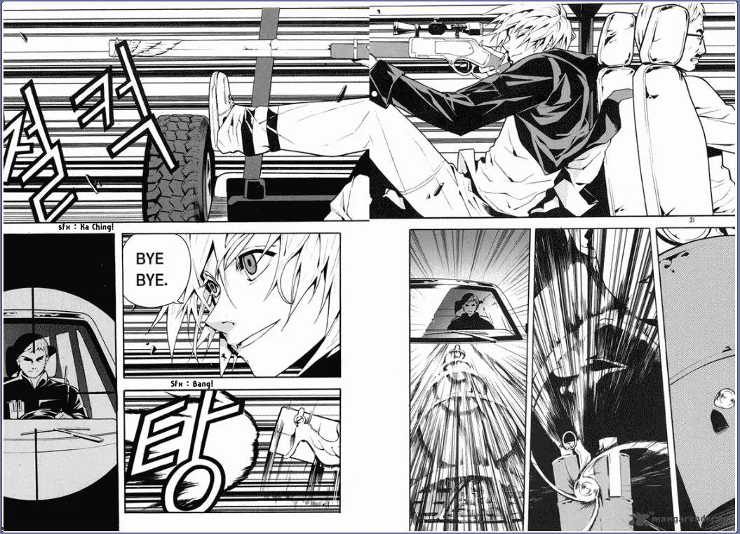 Raiders Chapter 1 page 11