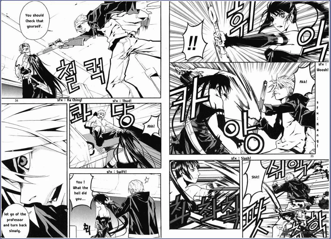 Raiders Chapter 1 page 18