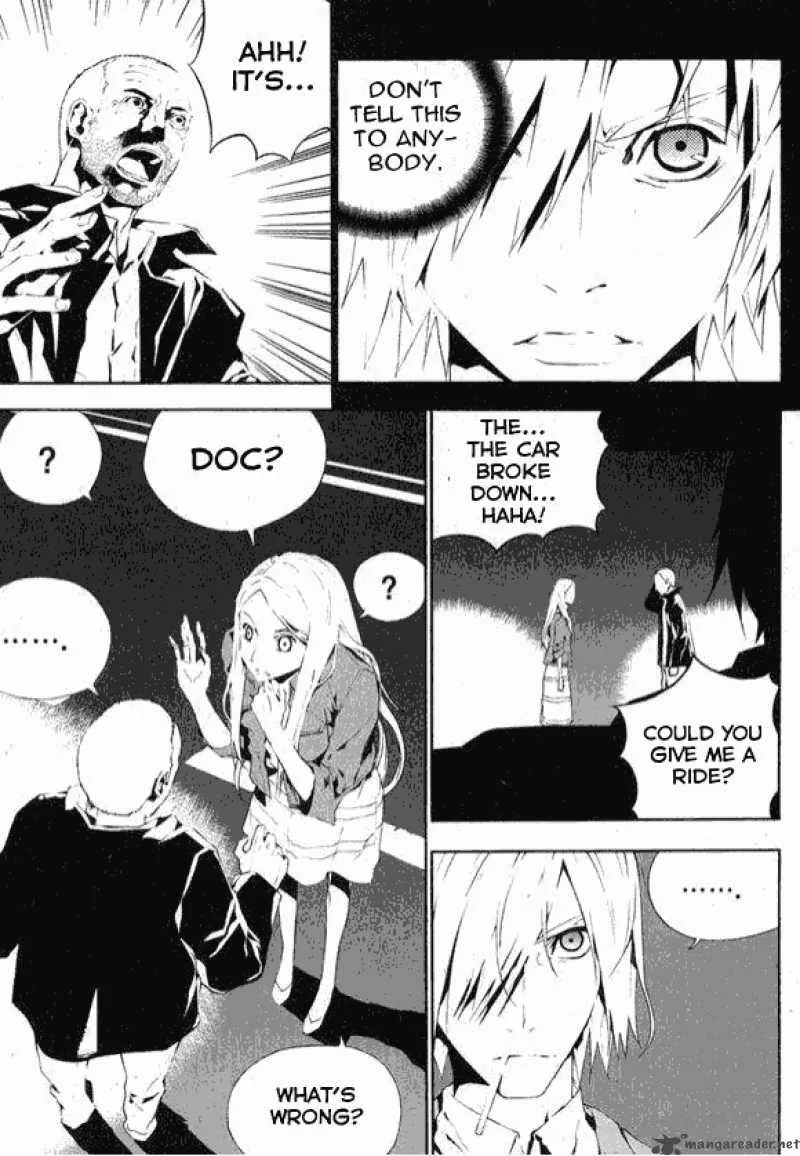 Raiders Chapter 10 page 4