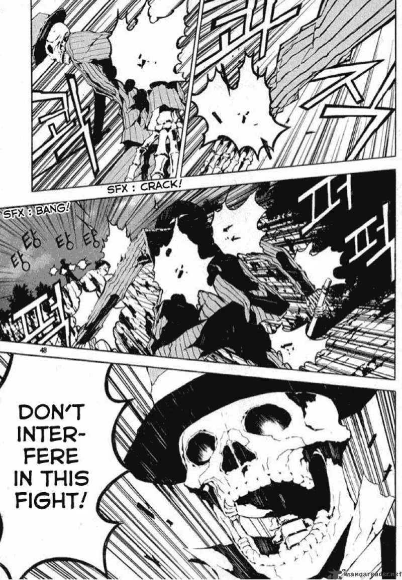 Raiders Chapter 10 page 8