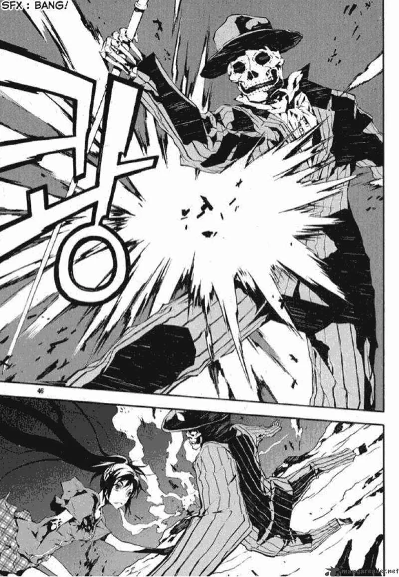 Raiders Chapter 10 page 6