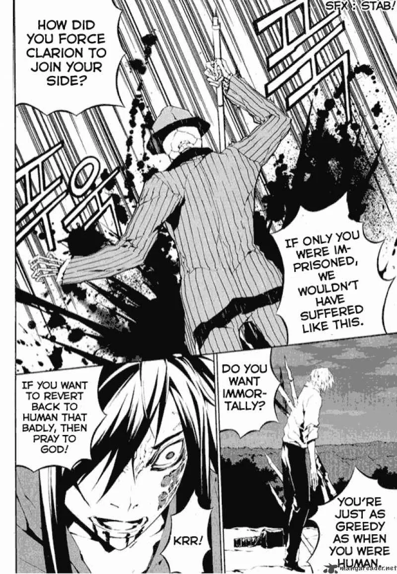 Raiders Chapter 10 page 11