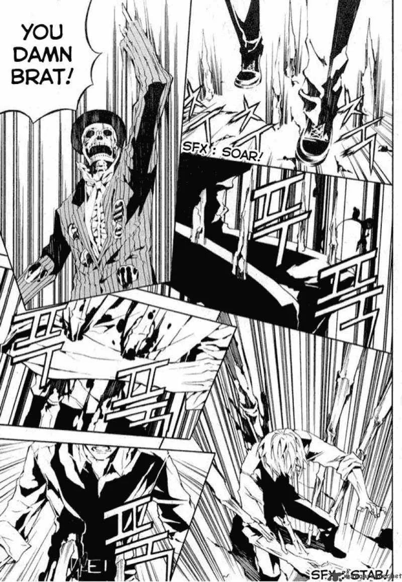 Raiders Chapter 10 page 19