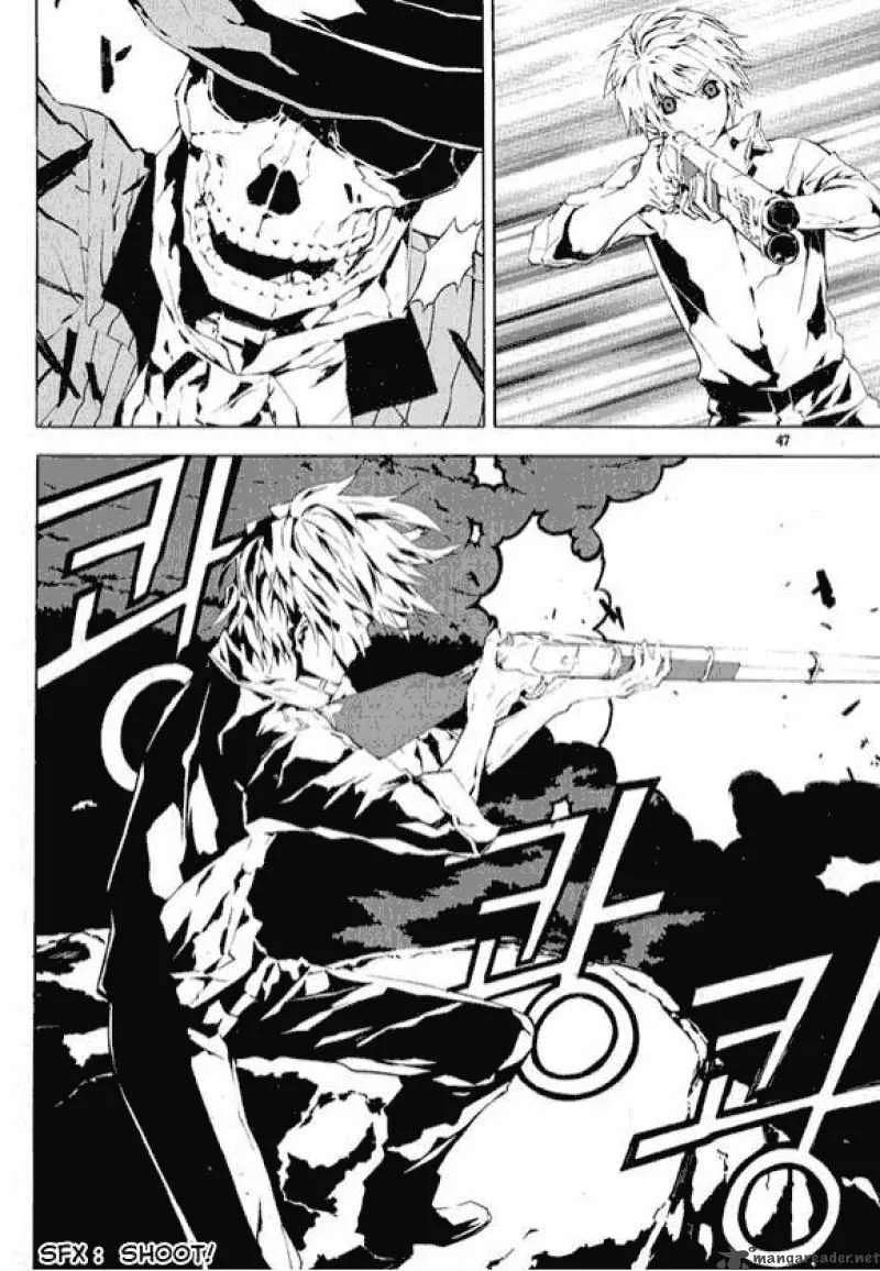 Raiders Chapter 10 page 7