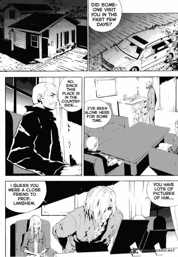 Raiders Chapter 11 page 21