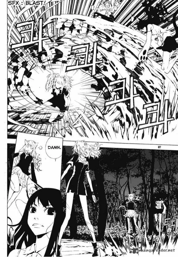 Raiders Chapter 11 page 7
