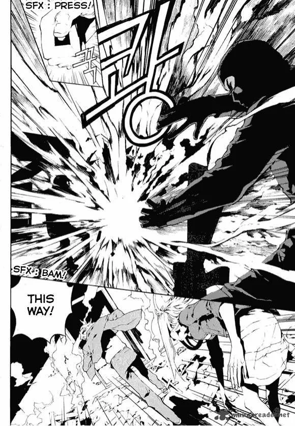 Raiders Chapter 11 page 29