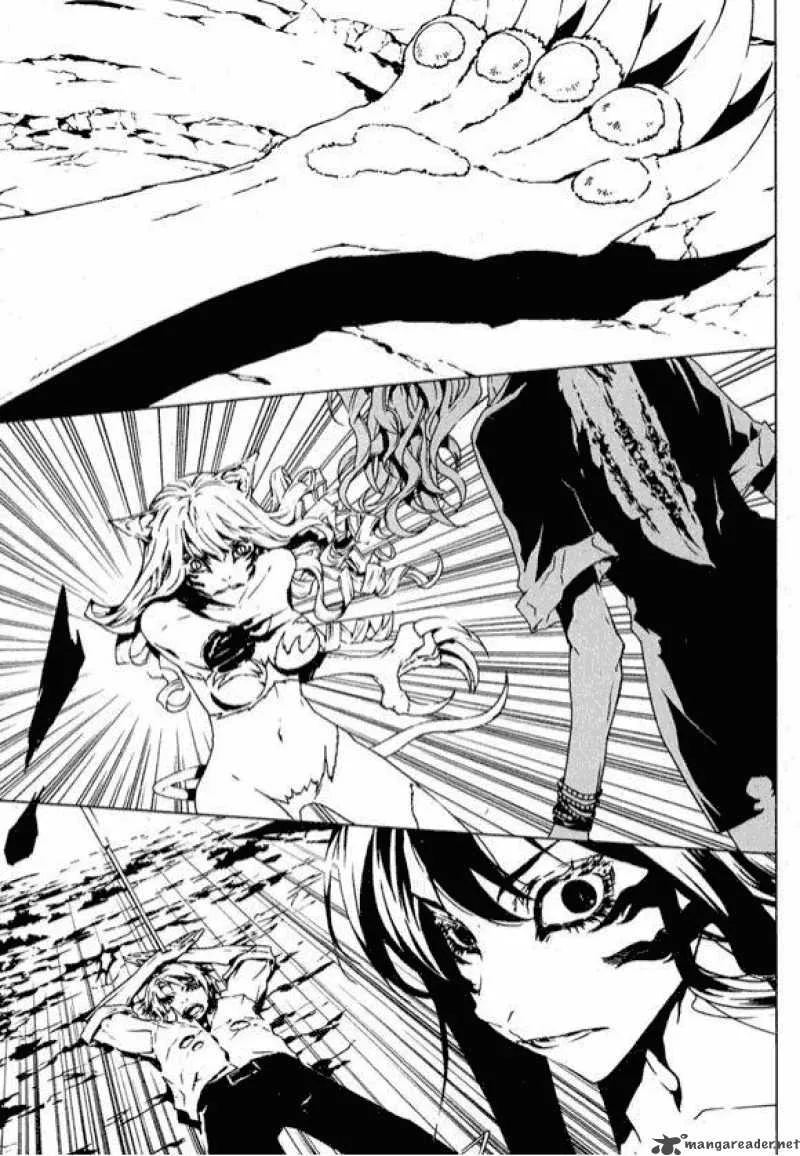 Raiders Chapter 12 page 21