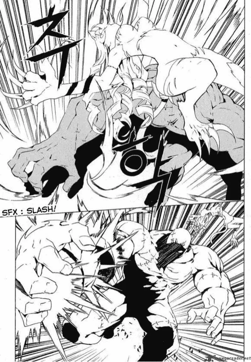 Raiders Chapter 12 page 5