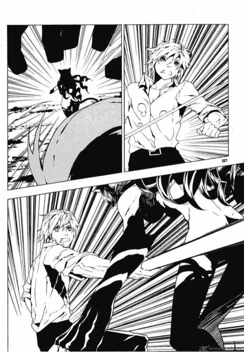 Raiders Chapter 12 page 6