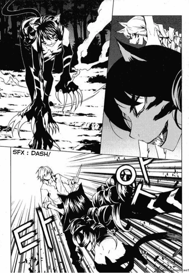 Raiders Chapter 12 page 3