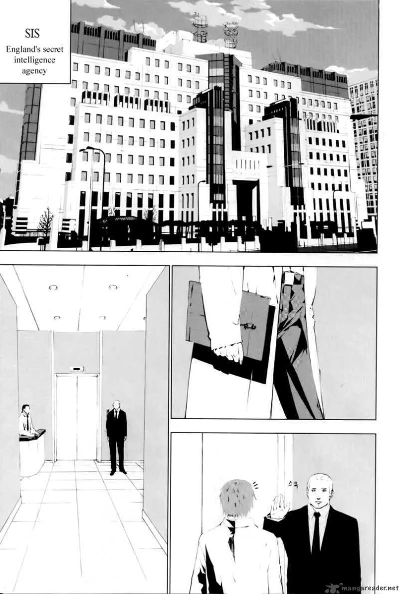 Raiders Chapter 13 page 5