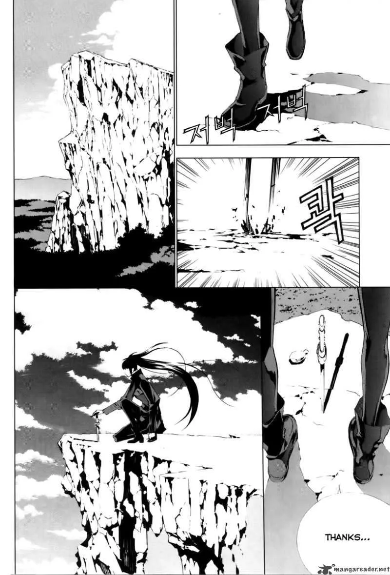 Raiders Chapter 13 page 31