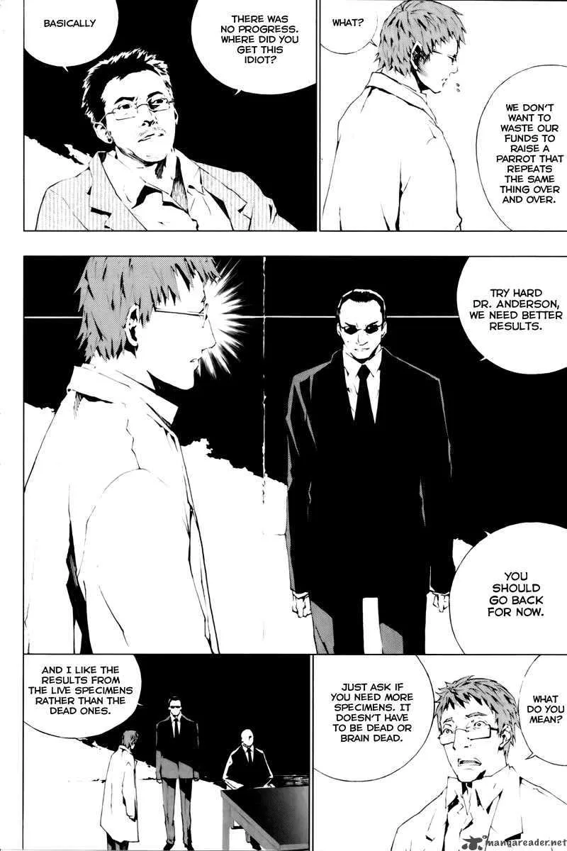 Raiders Chapter 13 page 10