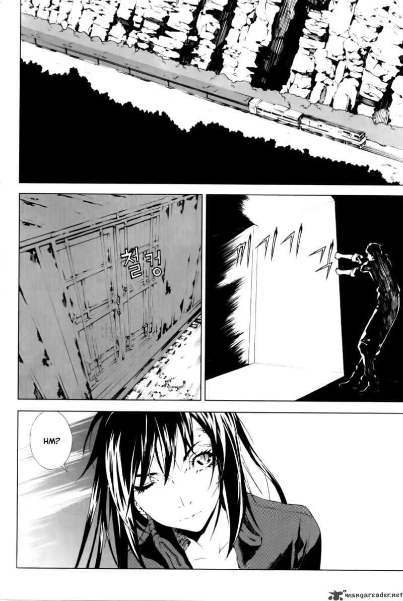 Raiders Chapter 13 page 14