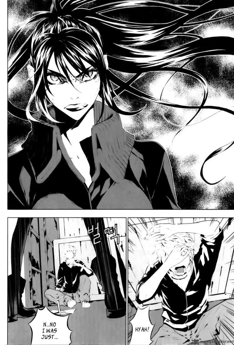 Raiders Chapter 13 page 27