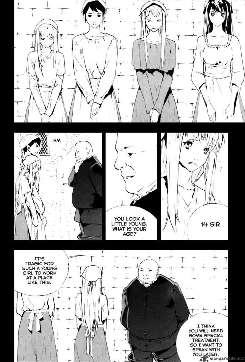 Raiders Chapter 14 page 20