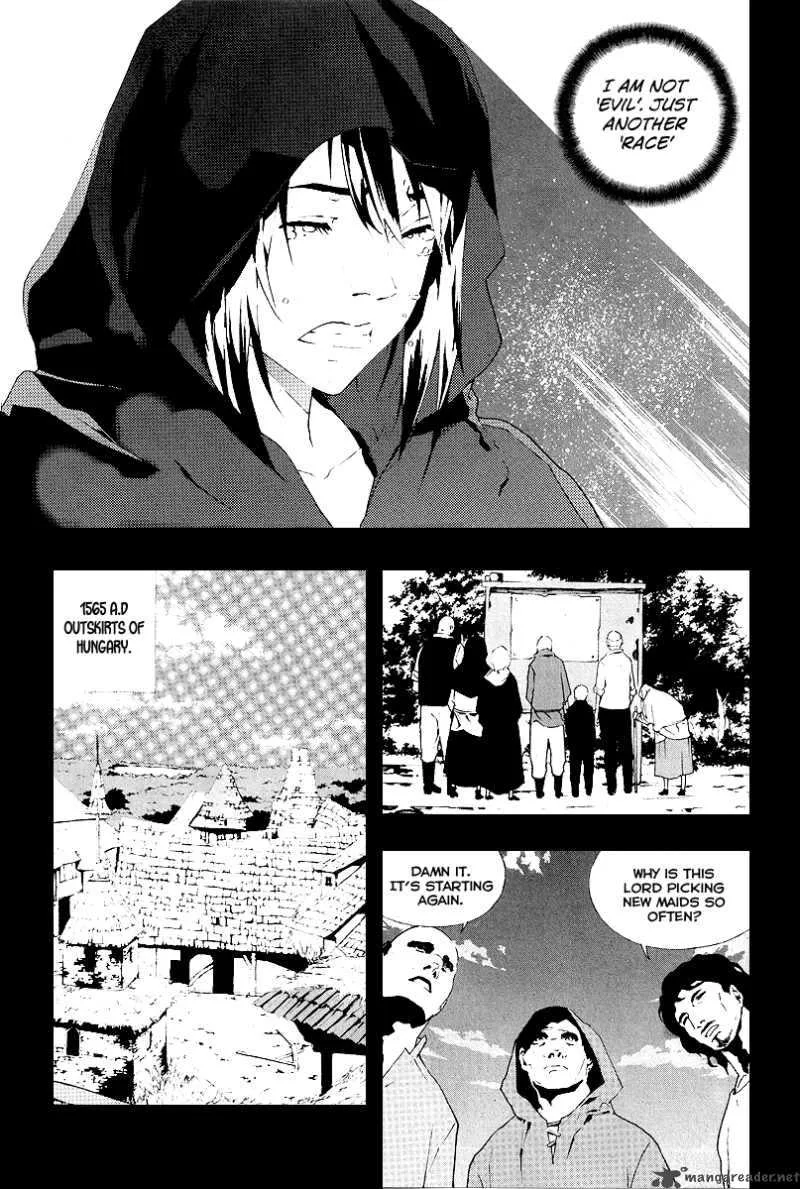 Raiders Chapter 14 page 13