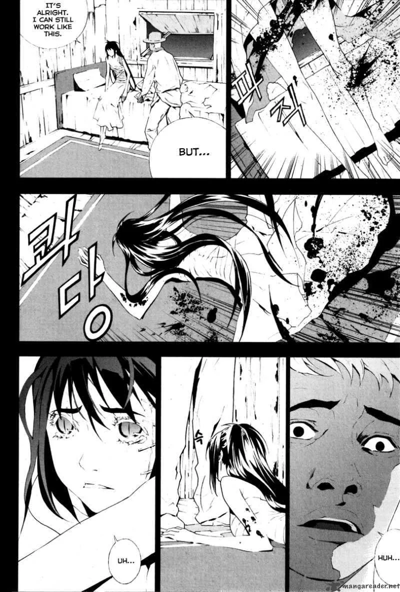 Raiders Chapter 14 page 8