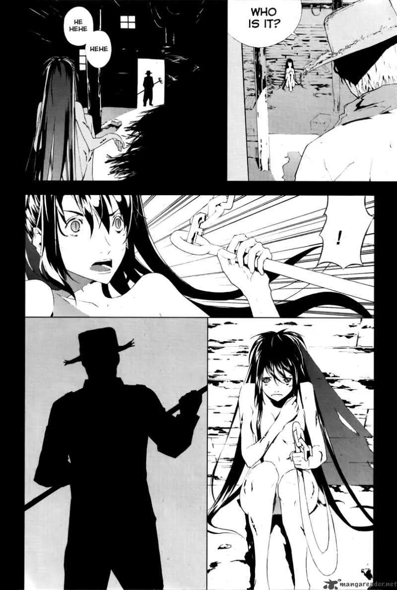 Raiders Chapter 14 page 4