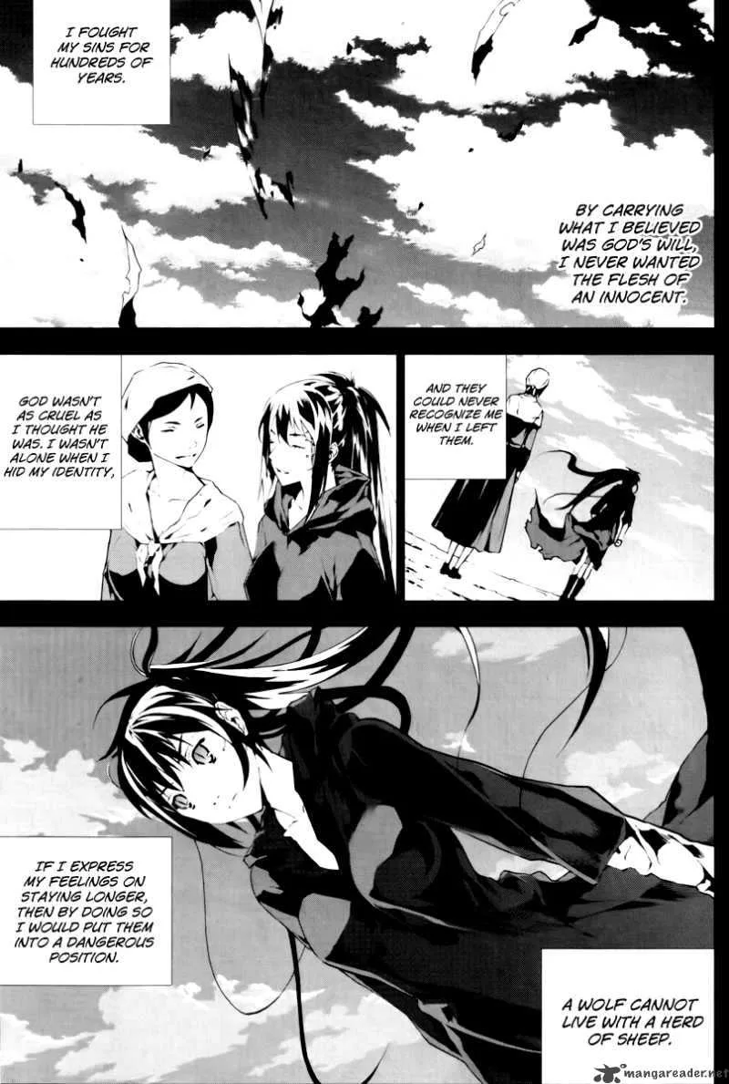 Raiders Chapter 14 page 33
