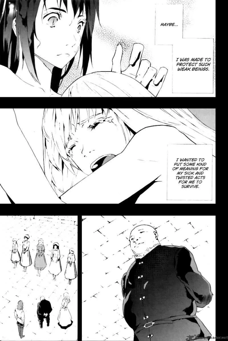 Raiders Chapter 14 page 19