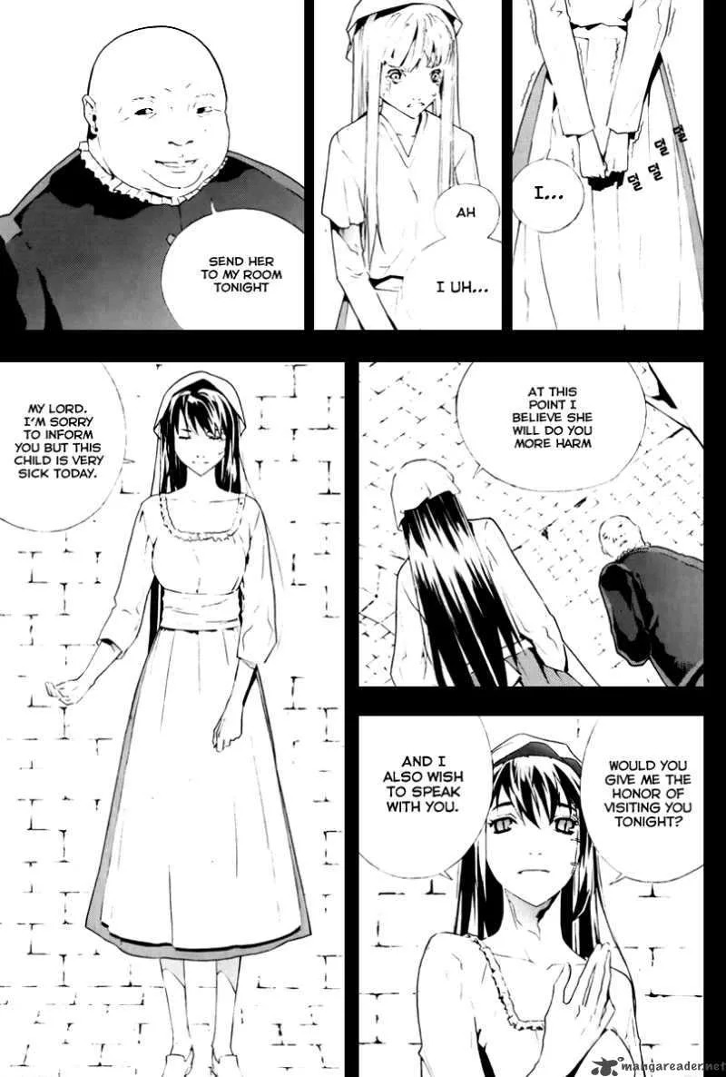 Raiders Chapter 14 page 21