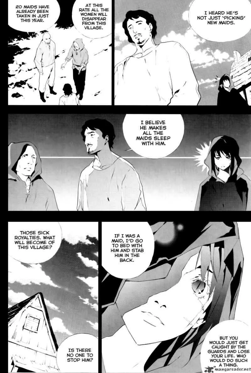 Raiders Chapter 14 page 14