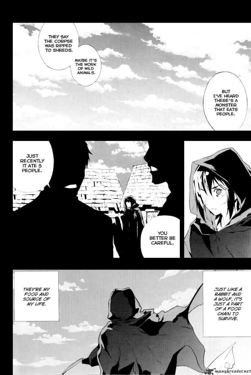 Raiders Chapter 14 page 12