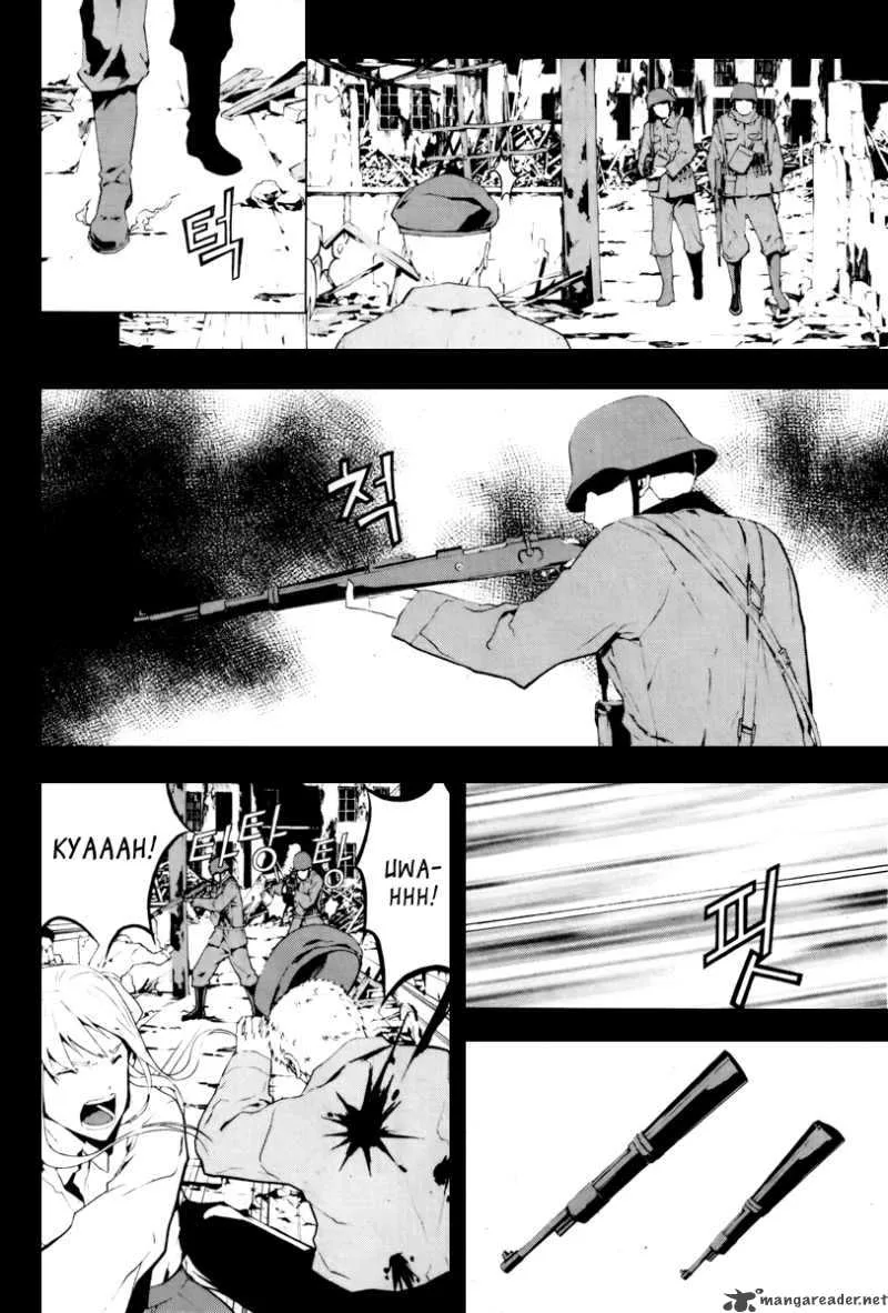 Raiders Chapter 14 page 36