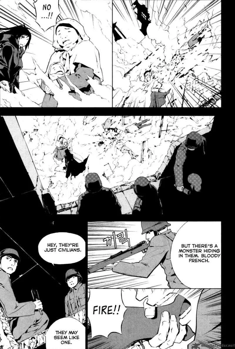 Raiders Chapter 14 page 41