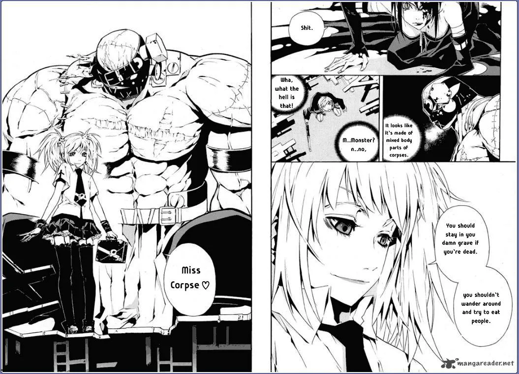 Raiders Chapter 2 page 4