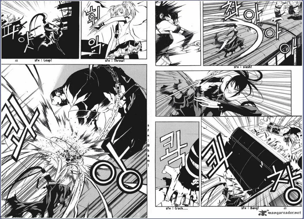 Raiders Chapter 2 page 5