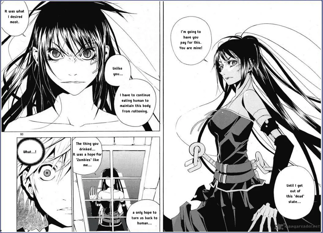 Raiders Chapter 2 page 21